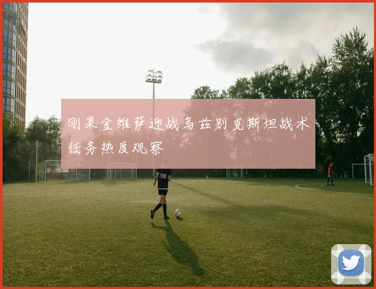 刚果金维萨迎战乌兹别克斯坦战术任务热度观察