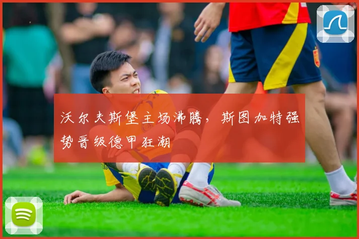 沃尔夫斯堡主场沸腾,斯图加特强势晋级德甲狂潮