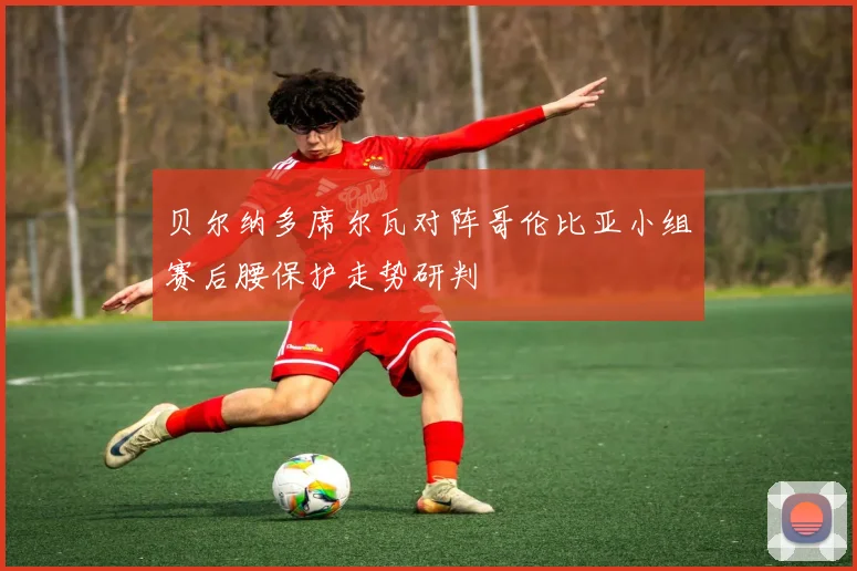 贝尔纳多席尔瓦对阵哥伦比亚小组赛后腰保护走势研判