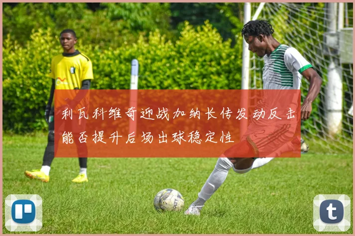 利瓦科维奇迎战加纳长传发动反击能否提升后场出球稳定性