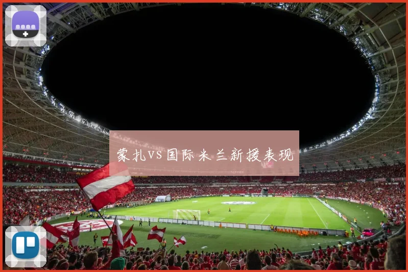 蒙扎vs国际米兰新援表现