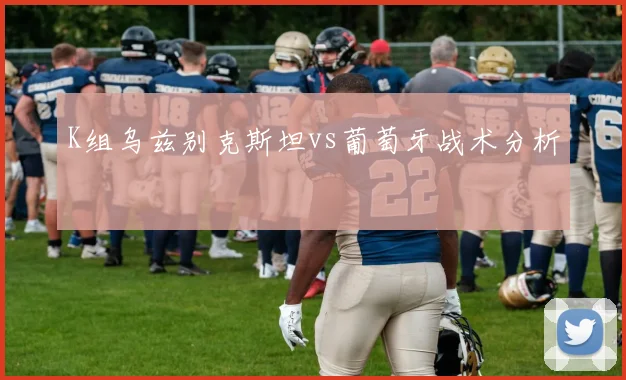 K组乌兹别克斯坦vs葡萄牙战术分析